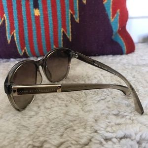 Marc by Marc Jacobs sunglasses